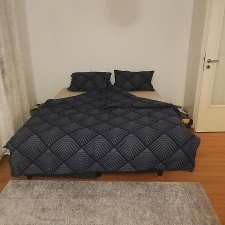 Iver Apartman سيسفيت المظهر الخارجي الصورة