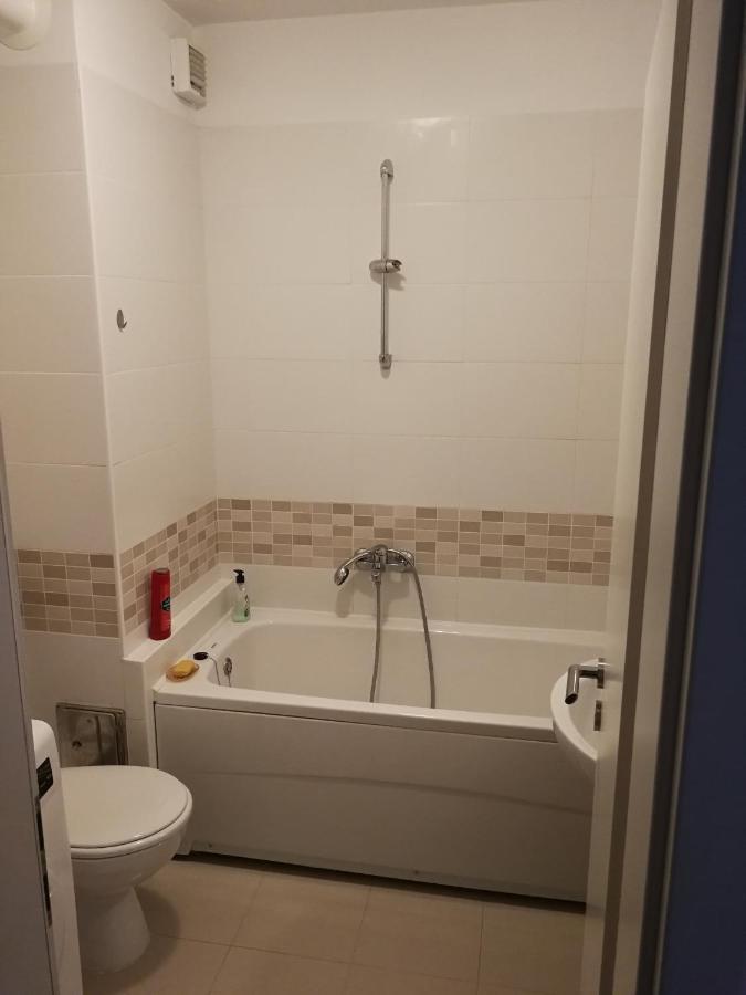 Iver Apartman سيسفيت المظهر الخارجي الصورة