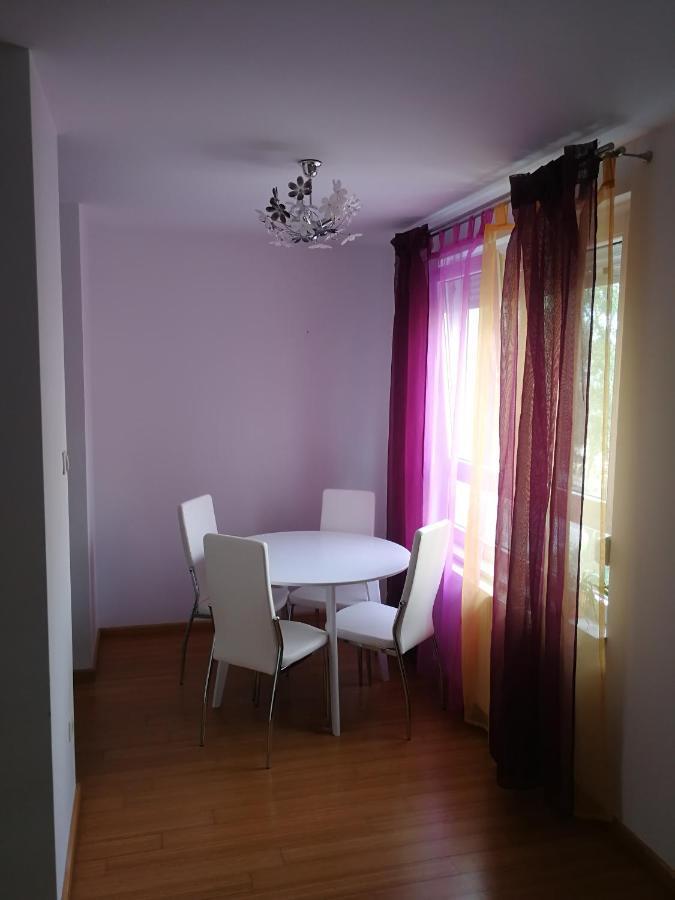 Iver Apartman سيسفيت المظهر الخارجي الصورة