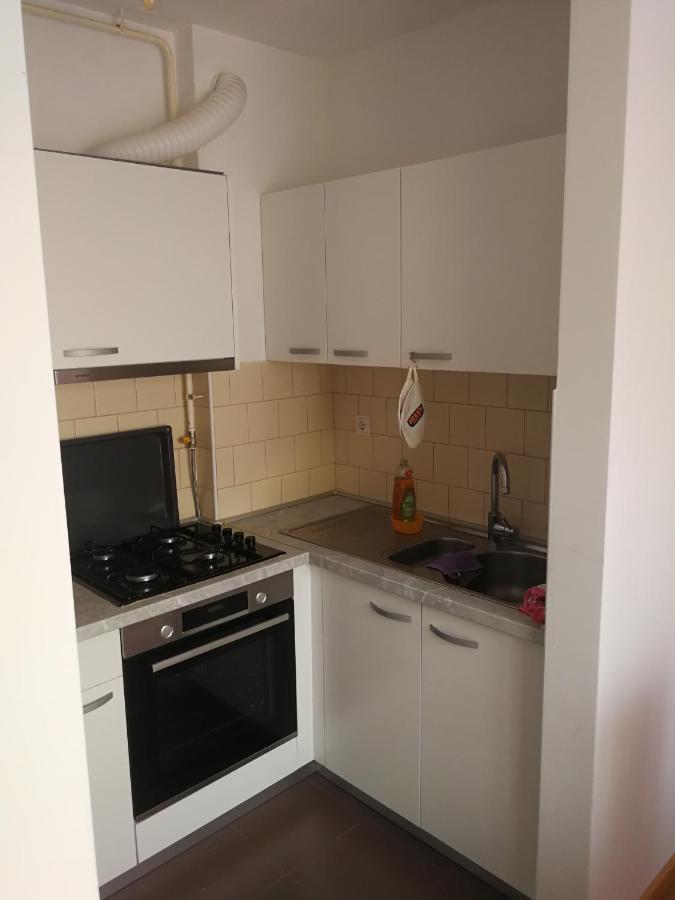 Iver Apartman سيسفيت المظهر الخارجي الصورة